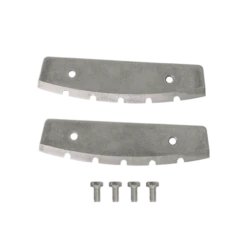 Ion Ice Auger 10" Replacement Blade Kit