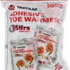 Yaktrax Toe Warmers 10 Pack