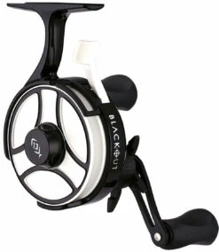 13 Fishing BBFFGWBOG2.5-LH