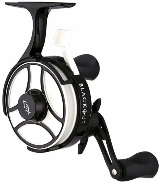 13 Fishing BBFFGWBOG2.5-LH