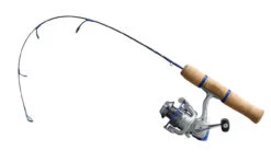 13 Fishing White Noise Ice Combo - NWNC28ML