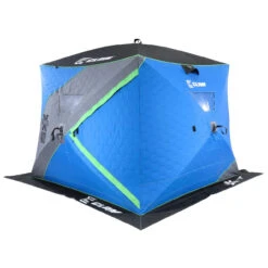 Clam X-400 Thermal Hub Shelter -Fishing Shop 14469 x400 thermal hub shelter 2 24096.1668615526