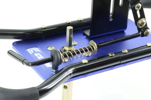 Clam Drill Plate Pro - Image 2