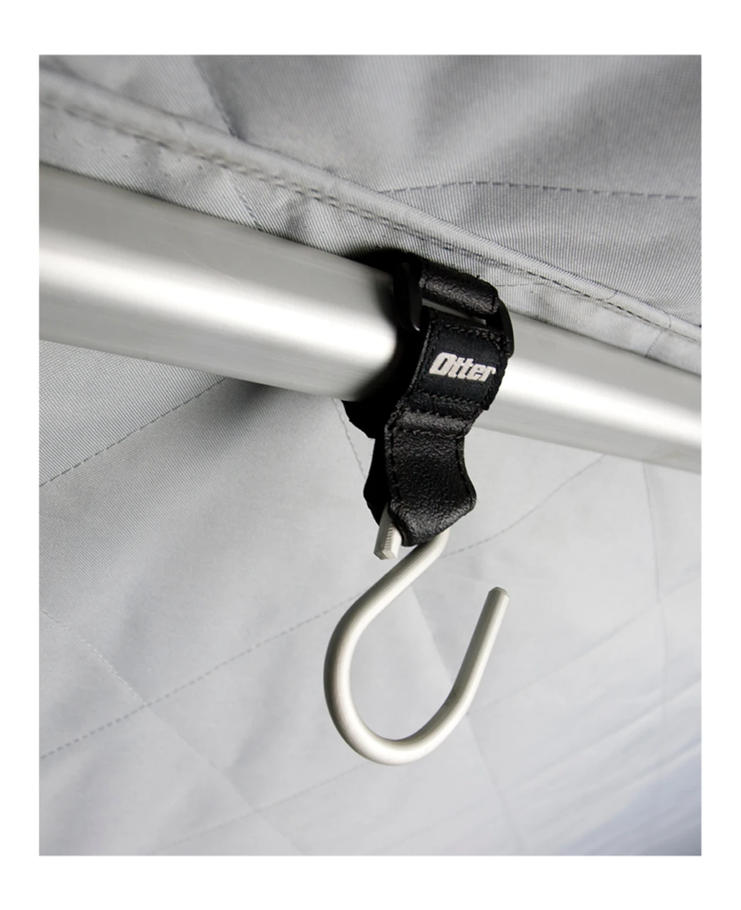 Otter 201043 Shelter Hooks (3-Pack) 1 Otter 201043 Shelter Hooks (3-Pack)