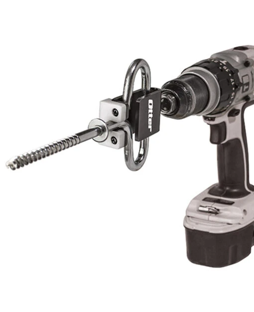 Otter 201179 Quick Snap Universal Ice Anchor Tool - Image 2