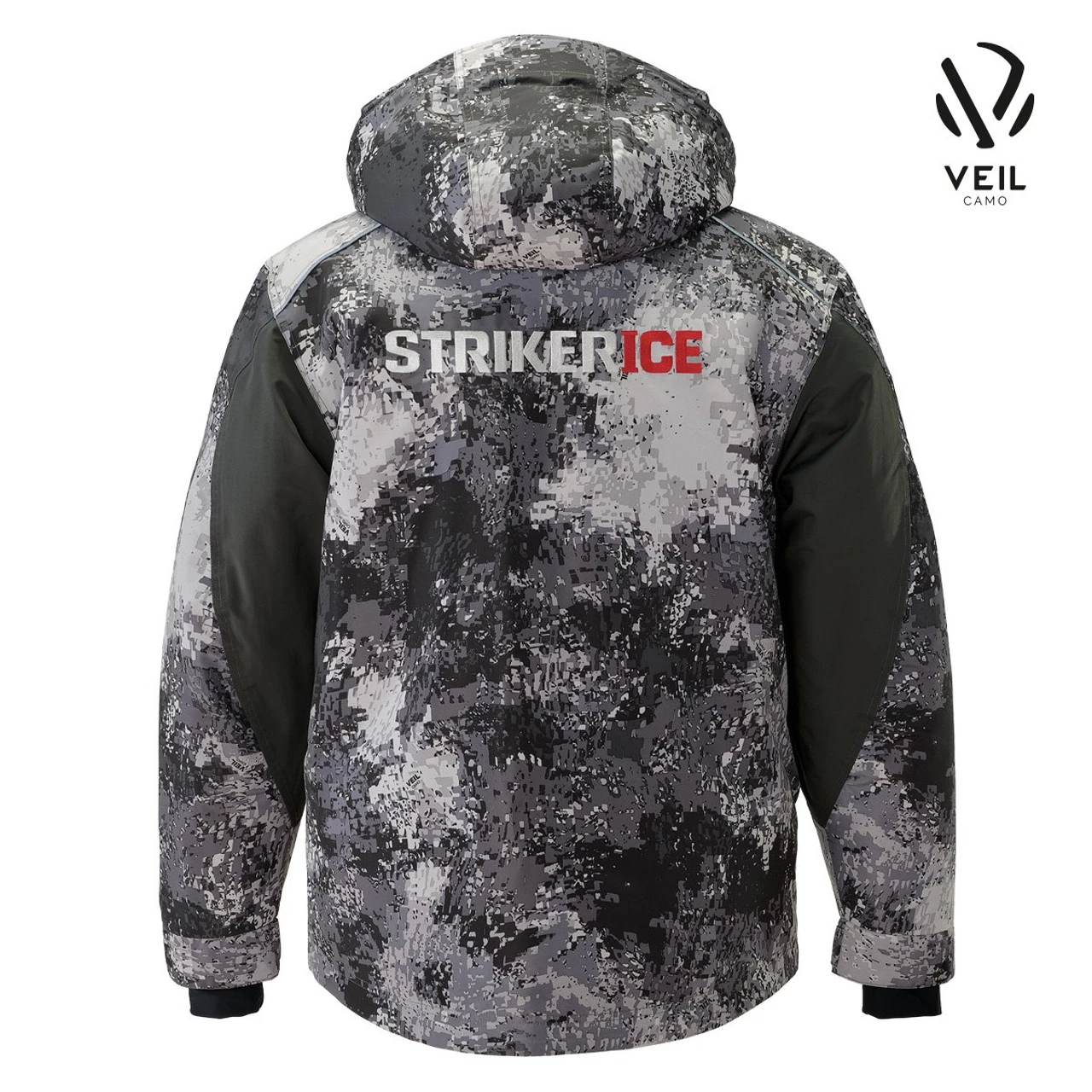 Striker Ice - Men's Predator Jacket - Veil Stryk 2 Striker Ice - Men's Predator Jacket - Veil Stryk - Image 2