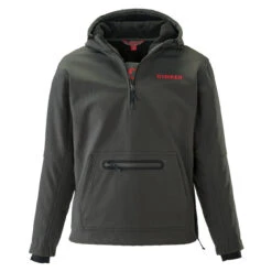 Striker Ice - Renegade Pullover - Charcoal