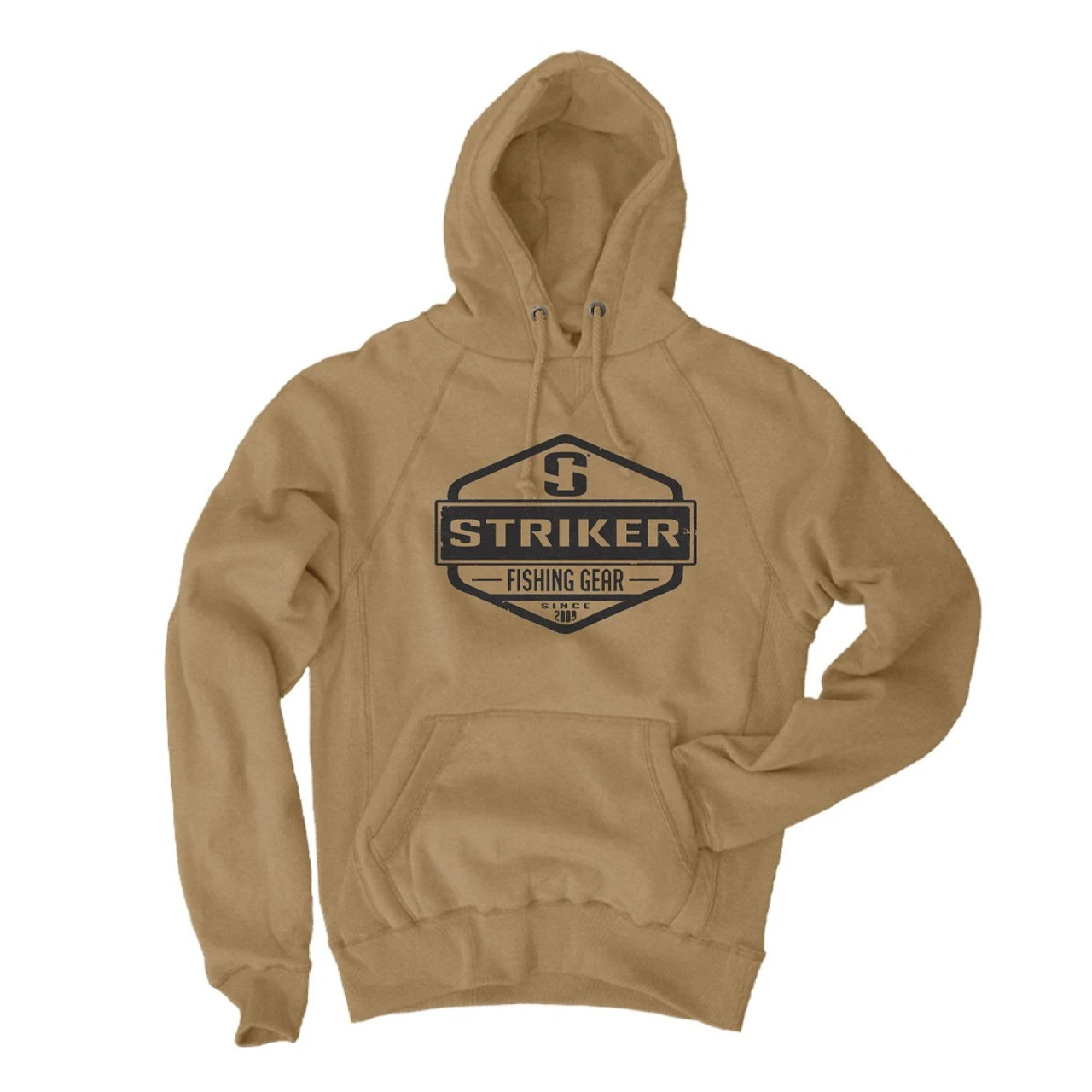 Striker Ice - Hailstone Hoody 1 Striker Ice - Hailstone Hoody