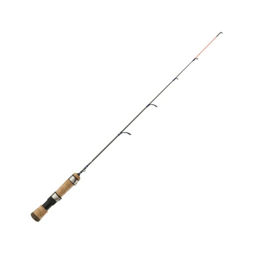 13 Fishing - The Snitch Ice Rod 29" Quick Action Tip W/Hookset Backbone - Image 2
