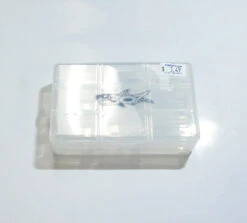 New Phase FG1459 18 Compartment Tackle Box