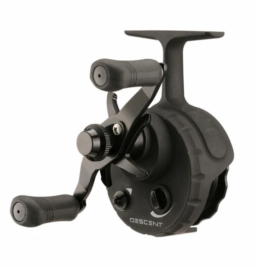 13 Fishing - Descent Ice Reel - LH - Image 2