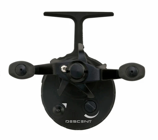 13 Fishing - Descent Ice Reel - LH - Image 3