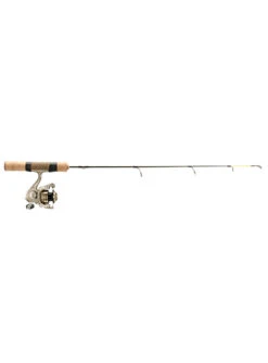 13 Fishing Microtech Walleye Ice Combo - MWC3-26ML -Fishing Shop 68536 a 32443.1666706640