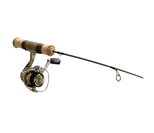 13 Fishing Microtech Walleye Ice Combo - MWC3-26ML - Image 2