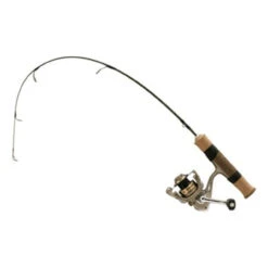 13 Fishing Microtech Walleye Ice Combo - MWC3-26ML