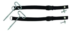 Clam Ice Anchor Kit