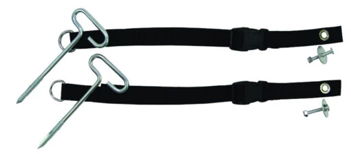 Clam Ice Anchor Kit