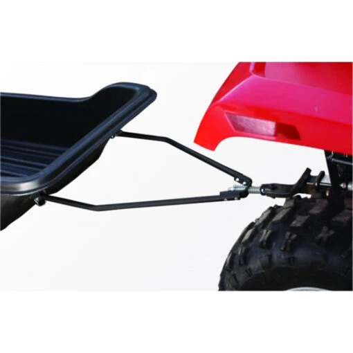 Clam Universal Hitch - Image 2