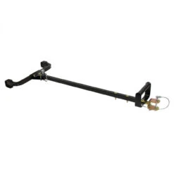 Clam Pro Series Hitch