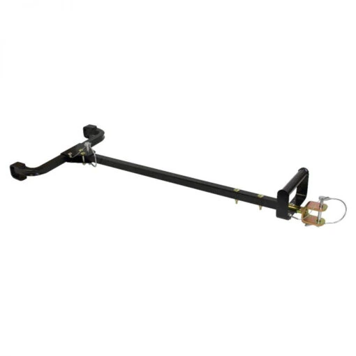 Clam Pro Series Hitch