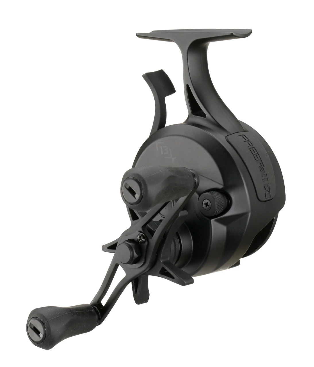 13 Fishing - Black Betty Freefall XL - BBFFXL3.0-LH 2 13 Fishing - Black Betty Freefall XL - BBFFXL3.0-LH - Image 2