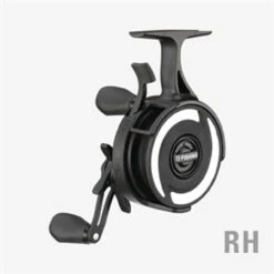 13 Fishing - Black Betty Freefall XL - BBFFXL3.0-RH