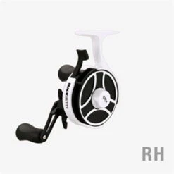 13 Fishing - Black Betty Freefall Ghost - RH -Fishing Shop Black Betty FreeFall Ghost RH 49437.1604063257