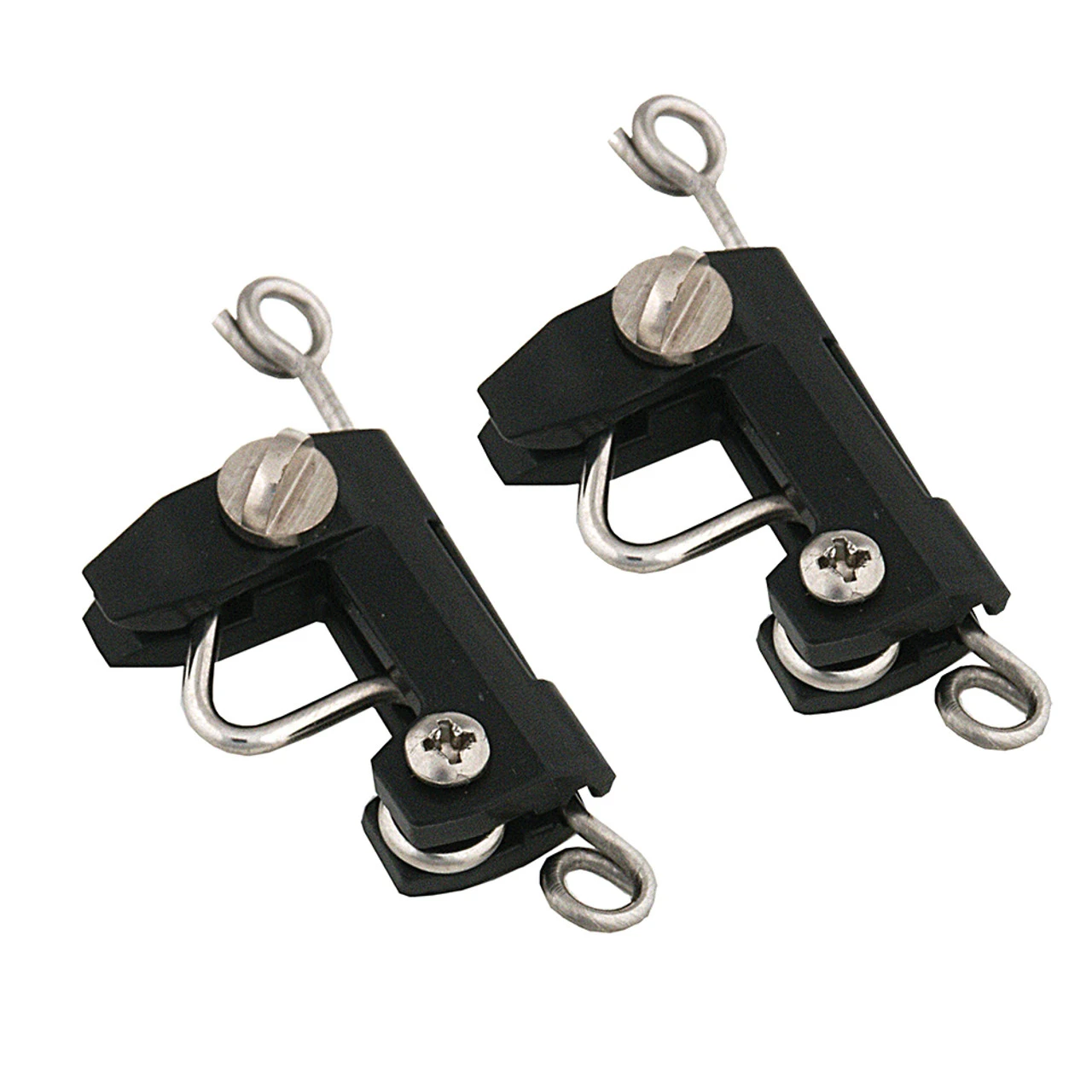 Taco Standard Outrigger Release Clips (Pair) 1 Taco Standard Outrigger Release Clips (Pair)