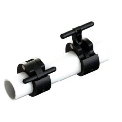 Rupp Folding Halyard Line Retainer F/Telescoping Outrigger Poles