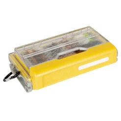 Plano EDGE Micro Fly Box -Fishing Shop CW90225 1 18876.1671042637