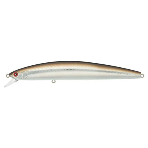 Daiwa Salt Pro Minnow - 6" - Floating - Sand Eel