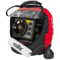 Vexilar - FLX-30BB Pro Pack II Broadband Ice-Ducer W/Soft Pack