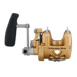 PENN International 20 VISX Reel INT20VISX - Silver 5 PENN International 20 VISX Reel INT20VISX - Silver -Fishing Shop CW97139 1 96409.1672153302