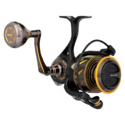 PENN International Authority 4500 Spinning Reel ATH4500 -Fishing Shop CW97150 1 53260.1672153309