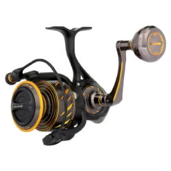 PENN International Authority 4500 Spinning Reel ATH4500 -Fishing Shop CW97150 2 29856.1672153308
