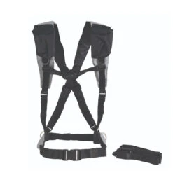 Clam Sled Pulling Harness