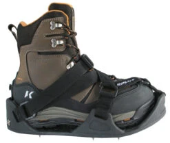 Korkers Extreme Ice Cleats - Large -Fishing Shop Extreme IceCleat OA5100 Lat 54929.1543430394