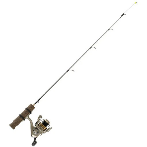 13 Fishing MPC3-27UL