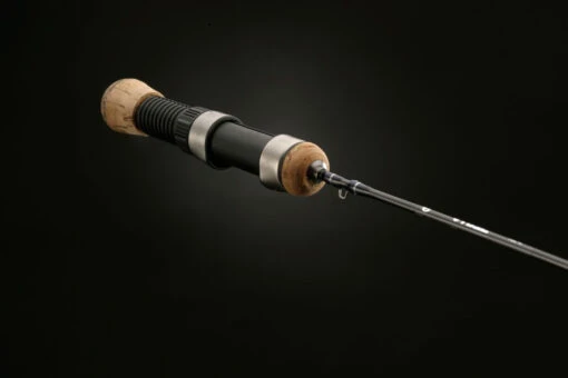 13 Fishing - Vital Ice Rod 26" Medium Light - Image 3