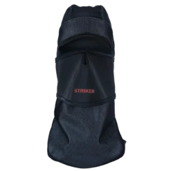 Striker Ice - Faceoff Facemask