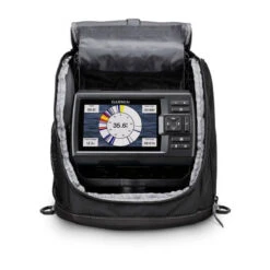 Garmin Striker Vivid 5cv 5" Ice Fishing Bundle