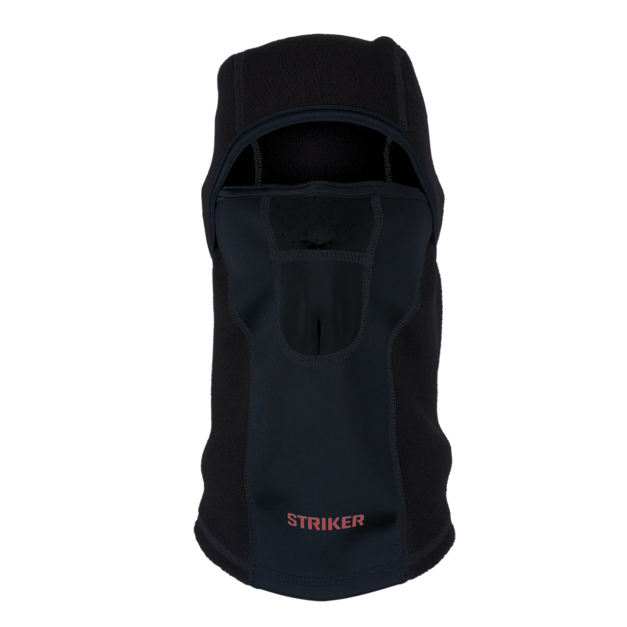 Striker Ice - Headrush Facemask 1 Striker Ice - Headrush Facemask