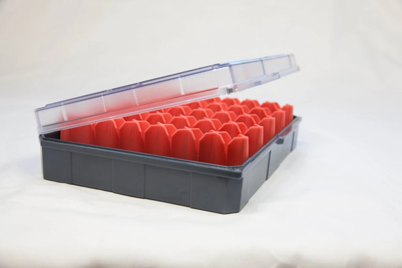 Gruv Fishing Hard Bait Box HB00109072 1 Gruv Fishing Hard Bait Box HB00109072