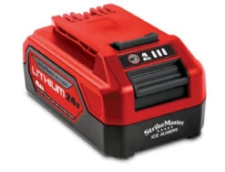 StrikeMaster Lithium 24v Battery