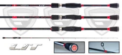 Favorite - Lit Spinning Rod
