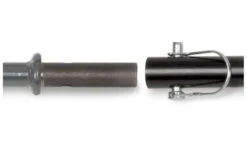 Rapala 62" Ice Chisel (2 Piece) -Fishing Shop MPCH2 3 57548.1601055253