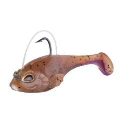Berkley PowerBait® Agent E - 2 1/4in | 5.5cm - Peanut Butter And Jelly