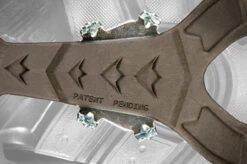 Korkers Apex Ice Cleat L/XL -Fishing Shop PatPend 01A 41412.1543427391