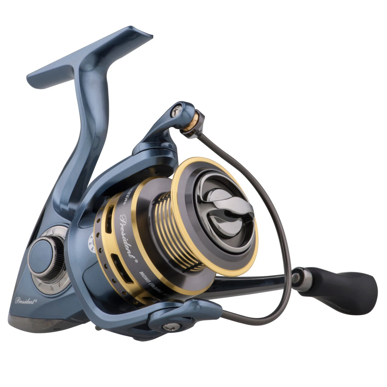 Pflueger® President® Spinning Reel PRESSP40X 1 Pflueger® President® Spinning Reel PRESSP40X