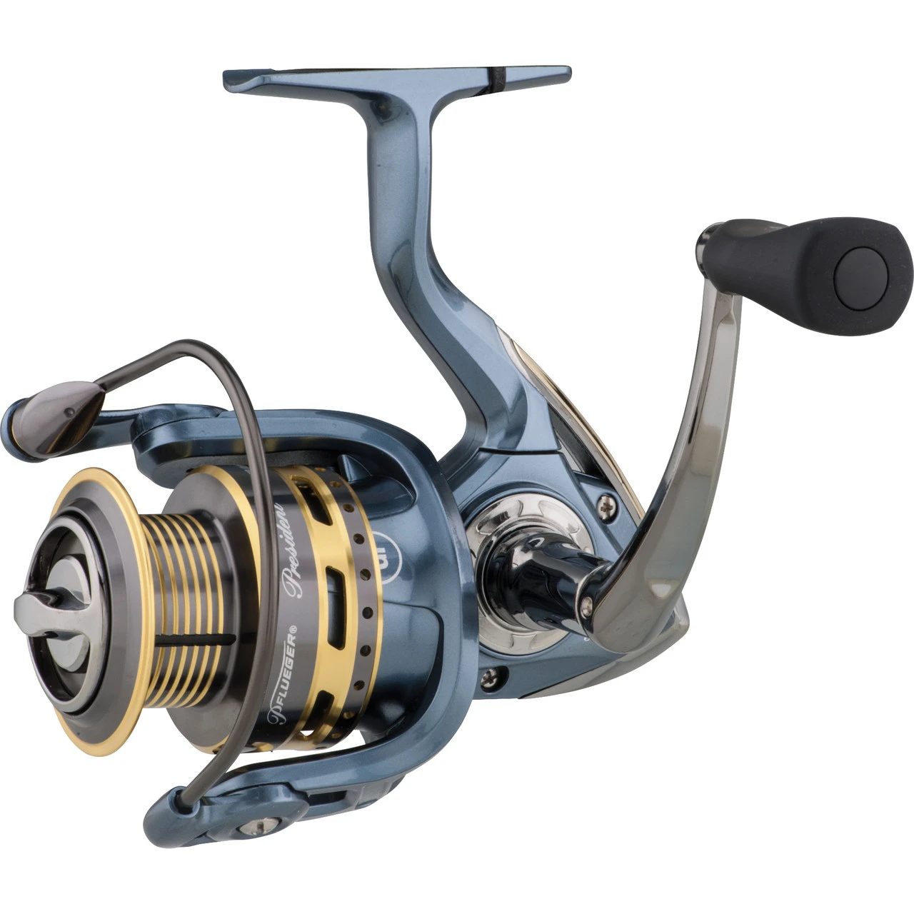 Pflueger® President® Spinning Reel PRESSP40X 2 Pflueger® President® Spinning Reel PRESSP40X - Image 2